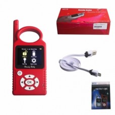 Handy Baby Handheld Car Key Programmer Copy Key Tool for 4D 46 48 Chips Vehicles