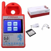 Smart CN900 Mini Transponder Auto Key Programmer Tool Bluetooth 4.0 for 4C 46 4D 48 G Chips