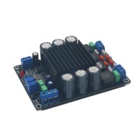 508 Digital Power Amplifier Board HIFI Audio Amp 80W+80W Class D/T Surpass 3116D2