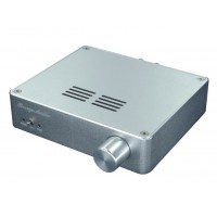 HIFI Digital Power Amplifier TAS5613 Class D 150Wx2 Dual Channel Audio AMP  