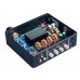 Car HIFI Power Amplifier DC12V TAS5613 150W+150W  Dual Channel Class D Audio AMP