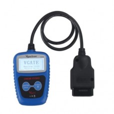 Vgate VS350 CAN BUS OBDII Code Reader Vgate VS350 Vgatescan for 1996 & Later OBD