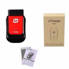 XTUNER X500 Bluetooth Special Function Car Auto Diagnostic Tool Support Android Phone