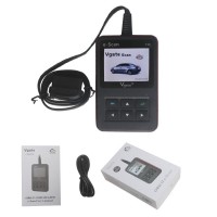 Vgate E-SCAN V10 Petrol Car and Light Truck Scanner V10 Auto Diagnostic Tool