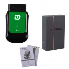 XTUNER E3 Wireless OBDII Diagnostic Tool Replacement for VPECKER Easydiag