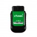 XTUNER E3 Wireless OBDII Diagnostic Tool Replacement for VPECKER Easydiag