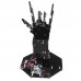 uHand Bionic Robot Hand Palm Mechanical Arm Five Fingers with Control System for Robotics Teaching Training