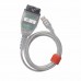 INPA K+CAN Allows Full Diagnostic Tool with FT232RL Chip INPA Cable for BMW Car Auto