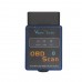 ELM327 Vgate Scanner Advanced OBD2 Bluetooth Vehicle Scan Tool Support Android And Symbian