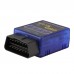 ELM327 Vgate Scanner Advanced OBD2 Bluetooth Vehicle Scan Tool Support Android And Symbian