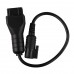 CAN Clip for Renault V163 Latest Renault Diagnostic Tool Tester Support Multilanguage