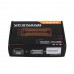 VXDIAG VCX NANO Diagnostic Tool for TOYOTA TIS Techstream V11.00.017 Compatible with SAE J2534