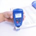 Coating Thickness Gauge Tester Painting Thickness Measurement Meter DT-156