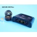 Tire Pressure Monitoring System TPMS with Solar Power Kenelem Secure KM7 Plus