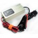 Smart Lead Acid Battery Charger Automatic 12V 5A with Temperature Compensation MXS 5.0