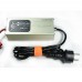Smart Lead Acid Battery Charger Automatic 12V 5A with Temperature Compensation MXS 5.0