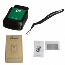 V8.8 VPECKER Easydiag WINDOWS 10 Wireless OBDII Diagnostic Tool Support Wifi for Vehicles Car