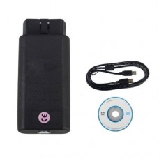 Opcom 2012V Can OBD2 for Opel Firmware V1.59 PC Based Opel Diagnostic Tool OPCOM