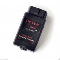 VAG Drive Box OBD2 OBD2 IMMO Deactivator Activator for Bosch EDC15 ME7 VAG IMMO