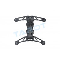 Tarot Carbon Fiber Drone Frame 4 Axis FPV Quadcopter 350mm Wheelbase Aircraft TL300B