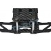 Tarot Carbon Fiber Drone Frame 4 Axis FPV Quadcopter 350mm Wheelbase Aircraft TL300B