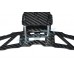 Tarot Carbon Fiber Drone Frame 4 Axis FPV Quadcopter 350mm Wheelbase Aircraft TL300B