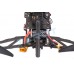 Tarot Carbon Fiber Drone Frame 4 Axis FPV Quadcopter 350mm Wheelbase Aircraft TL300B