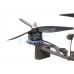 Tarot Carbon Fiber Drone Frame 4 Axis FPV Quadcopter 350mm Wheelbase Aircraft TL300B