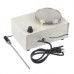 Laboratory Magnetic Stirrer Constant Temperature with Heating Plate 110V Hotplate Mixer 85-2