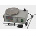 Laboratory Magnetic Stirrer Constant Temperature with Heating Plate 110V Hotplate Mixer 85-2