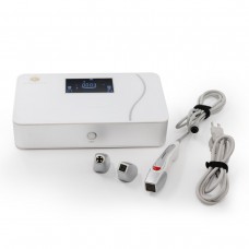 Fractional RF Radio Frequency Face Skin Tighten Dot Matrix Lattic Rejuvenation Beauty Machine