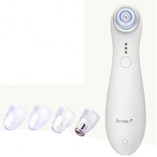 Beauty Face Pore Cleaner Nose Blackhead Acne Remover Face Care Beauty Machine