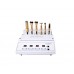 4D Facial Skin Massager Beauty Therapy Anti Aging Winkle Removal Face Body Shaping