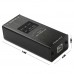 FX Audio FX-01 USB Sound Card Audio Decoder DAC SA9023+PCM5102 Sampling Rate Display