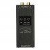 FX Audio FX-01 USB Sound Card Audio Decoder DAC SA9023+PCM5102 Sampling Rate Display