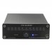 FX Audio HIFI Audio Receiver BL-MUSE-02CSR Bluetooth 4.0 Support Fiber Coax AUX Lossless APTX with Power Supply Black