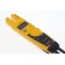 FLUKE T5-1000 1000V Voltage Continuity Current Electrical Tester Clamp Multimeter