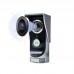 WIFI Doorbell Wireless Remote Control Video Intercom Monitor Support Android iOS APP Home Security