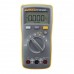 Fluke F107 Portable Handheld Digital Multimeter Voltage Resistance Current Tester