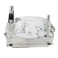 Needle Free Mesotherapy Meso Therapy Facial Lifting Skin Rejuvenation Machine for Beauty Care