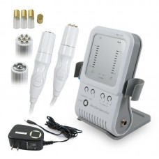 No Needle Mesotherapy EMS RF Electroporation Skin Tightening Anti Wrinkle Device for Beauty