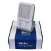 No Needle Mesotherapy EMS RF Electroporation Skin Tightening Anti Wrinkle Device for Beauty