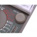 DE-960TR Range AC DC Pointer Type Analog Meter Multimeter Voltmeter Tester