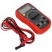 UT136B Auto Range Digital Multimeter AC DC Frequency Resistance Meter Tester