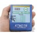 KT50 Digital Inductive Wood Tree Timber Moisture Apparatus Meter Tester  