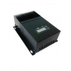 MPPT4515 Solar Charge Controller Regulator 60A 12V 24V 48V with LCD PV VOC 150V DC