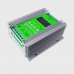 LCD Wind Solar Hybrid Controller MPPT External Dump Load Resistor Booar Charging