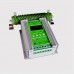 LCD Wind Solar Hybrid Controller MPPT External Dump Load Resistor Booar Charging