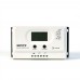 MPPT Solar Charge Controller 100V 15A DC 12V 24V LCD Battery Regulator