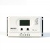 MPPT Solar Charge Controller 20A 100V DC 12V 24V LCD Battery Regulator